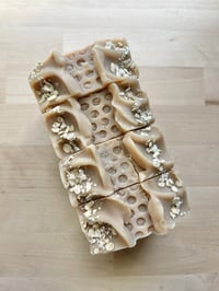 Image 1 of Oatmeal + Milk + Honey