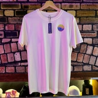 Image 1 of Extreme Culture® -  (SMALL) Exclusive T-Shirt Cream Slimeball 