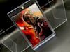 Topps Star Wars Qimir (Red) sketch card 