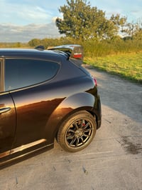 Image 3 of ALFA Romeo - Mito Under Development