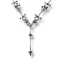 Image 2 of #ANEMOIA NECKLACE