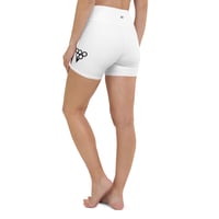 Image 5 of Yoga Shorts
