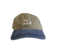 Image 1 of “The Artist” Hat (Blue)