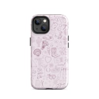 Image 25 of Coastal Cowgirl Case in Sand (Regular)