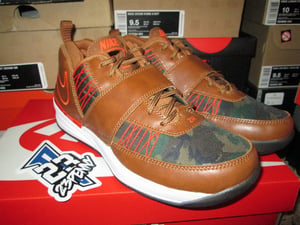 Image of Zoom Revis EXT "Camo"