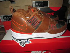 Image of Zoom Revis EXT "Camo"