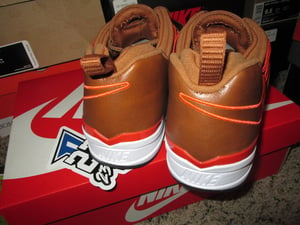 Image of Zoom Revis EXT "Camo"