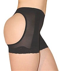 Image of Brazillian Natural Butt Lift Briefs / Booty Lifter