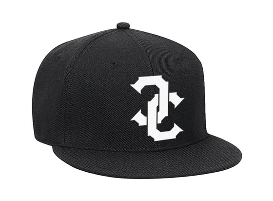 Image of Logo Snapback