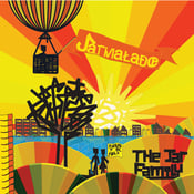 Image of Jarmalade (NEW CD- Second Album)