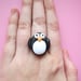 Image of Penguin Ring
