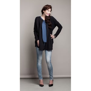 Image of Ferhn Naja Jacket