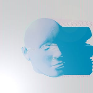 Image of The Soft - Uncanny Valley 12" EP 