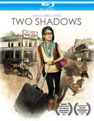 Image of Two Shadows Blu-Ray