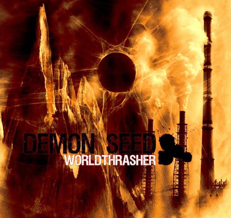 Image of Worldthrasher