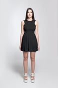 Image of Young Love Dress BLACK