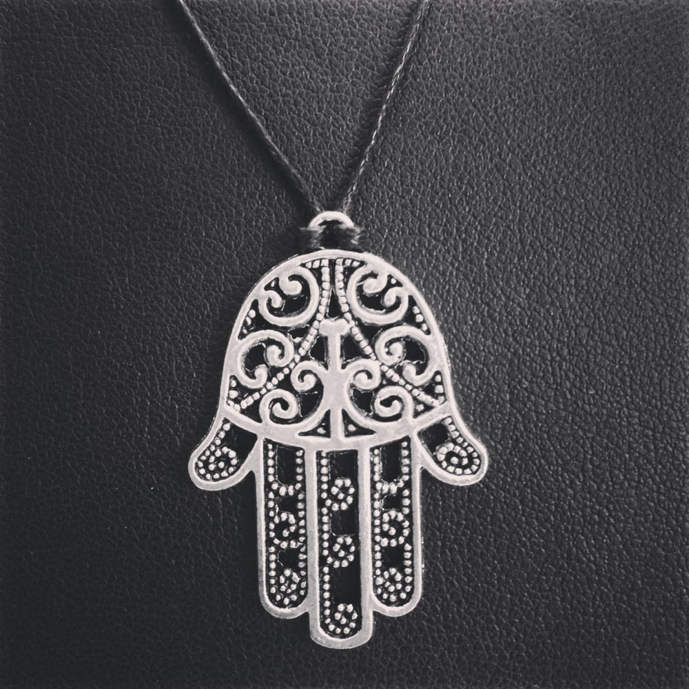 Image of Hamsa Hand 