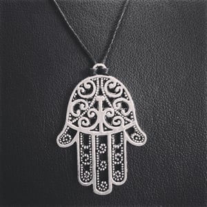 Image of Hamsa Hand 