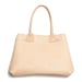 Image of The Cocoon tote in PURE