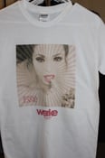 Image of Jenna Lane "Fast Lane" Limited Edition T-Shirt