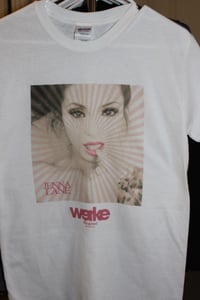 Image of Jenna Lane "Fast Lane" Limited Edition T-Shirt