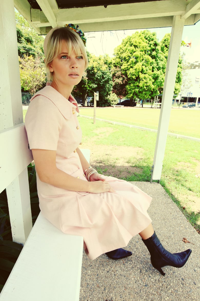Image of Wolf H. Busse Dress