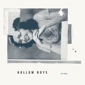 Image of Hollow Boys - It's True (LP)