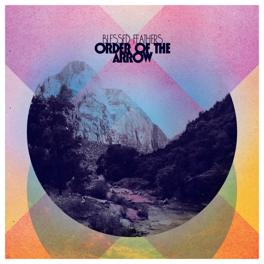 Image of Order of the Arrow LP