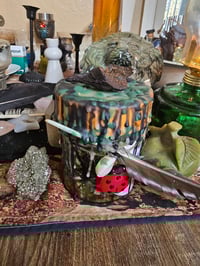 Image 1 of StRange Agave Jupiter JaR