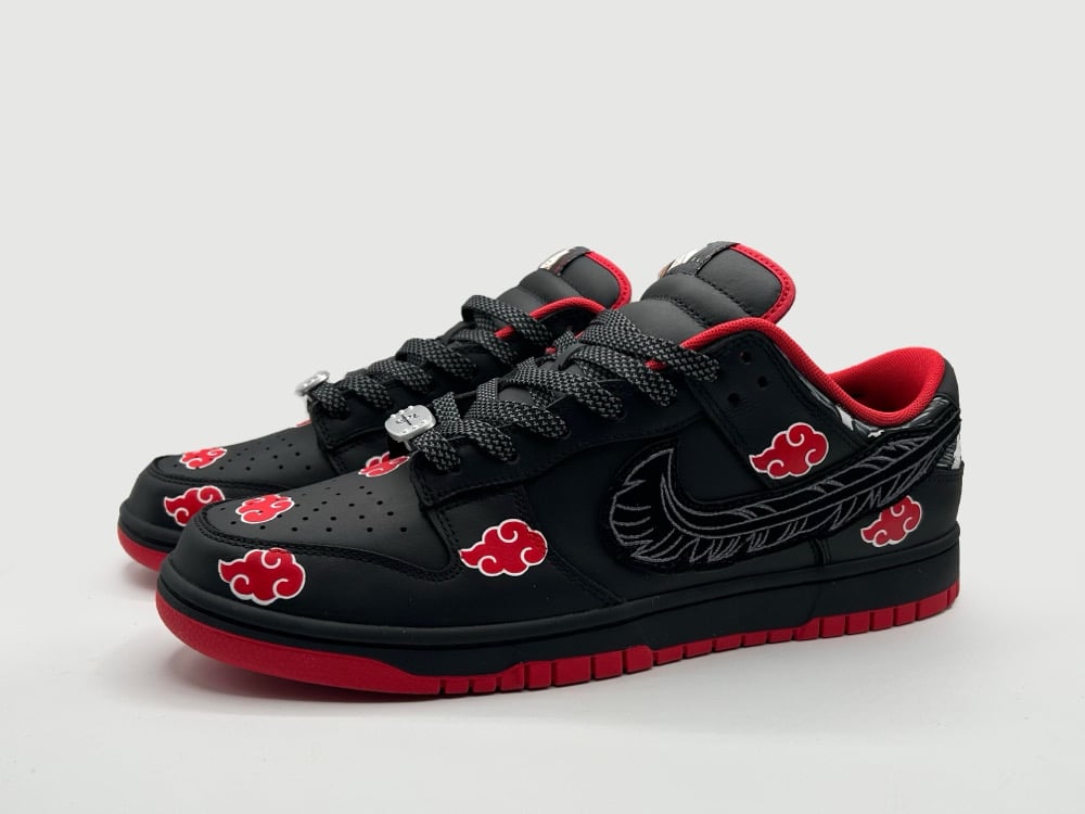 Image of Nike Dunk Low “Clan Killa”