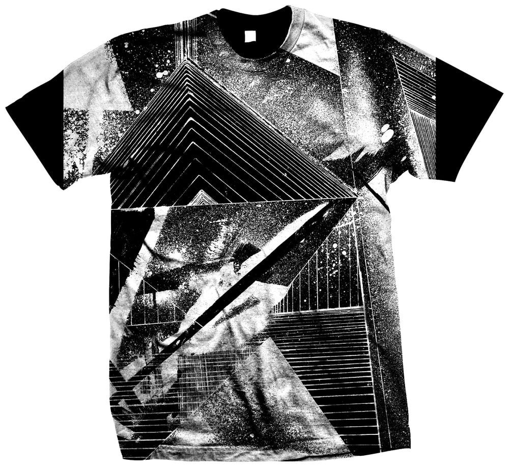 Image of "MAGO" T-shirt