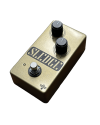 Image 1 of SLEDGE - Full Range Overdrive (Gold/Black)