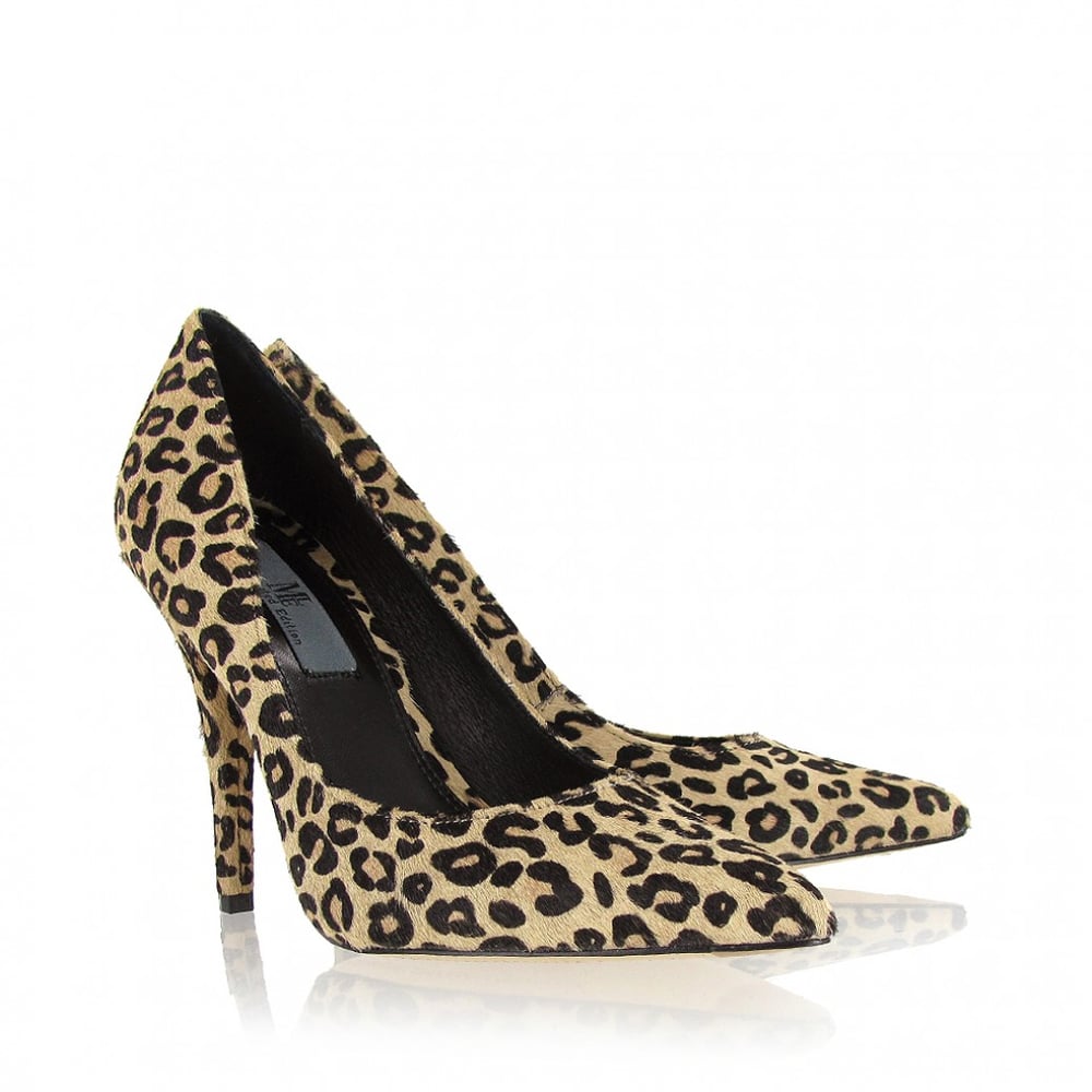 Shoe FanatiX! | VENUS PUMP