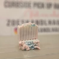 Zoe's Bubbly Goat milk  (kids) Glycerin 