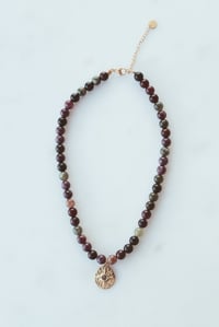 Image 1 of Colar Leonor