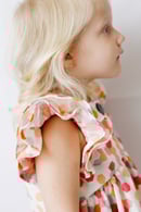 Image 5 of the DAYDREAM ruffle dress PDF sewing pattern