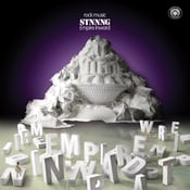 Image of STNNNG - Empire Inward (LP)