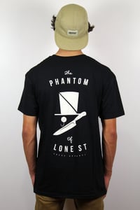 Image of Phantom - Shirt B