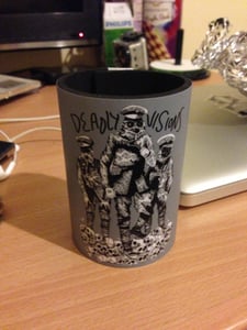 Image of DV! Stubby Holder