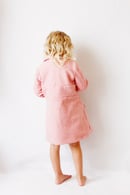 Image 3 of the BUBBLEGUM coat PDF sewing pattern