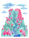 Image of Mountains in love