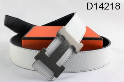 Image of Hermes Belt