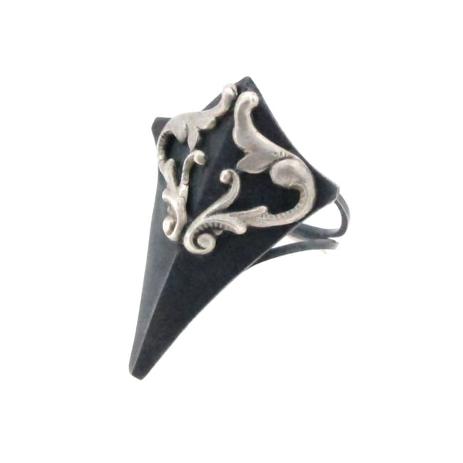 Tristan's Armour ring
