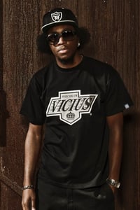 Image of VICIV$ KINGZ BLACK