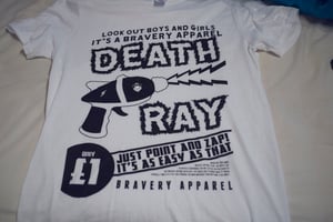 Image of Death Ray
