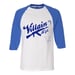 Image of Villain Life AK 47 - Baseball Shirt