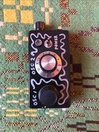 Image 2 of Atari Punk Console drone/noise synth 