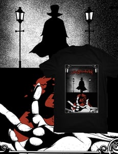 Image of "Ripper" Shirt