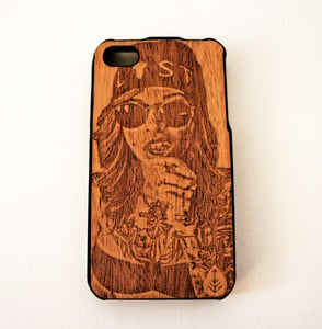 Image of LK iPhone 4 Case