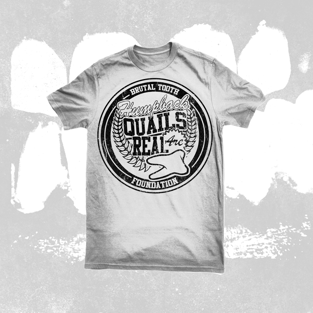 Image of Humpback Quails | PRE-ORDER